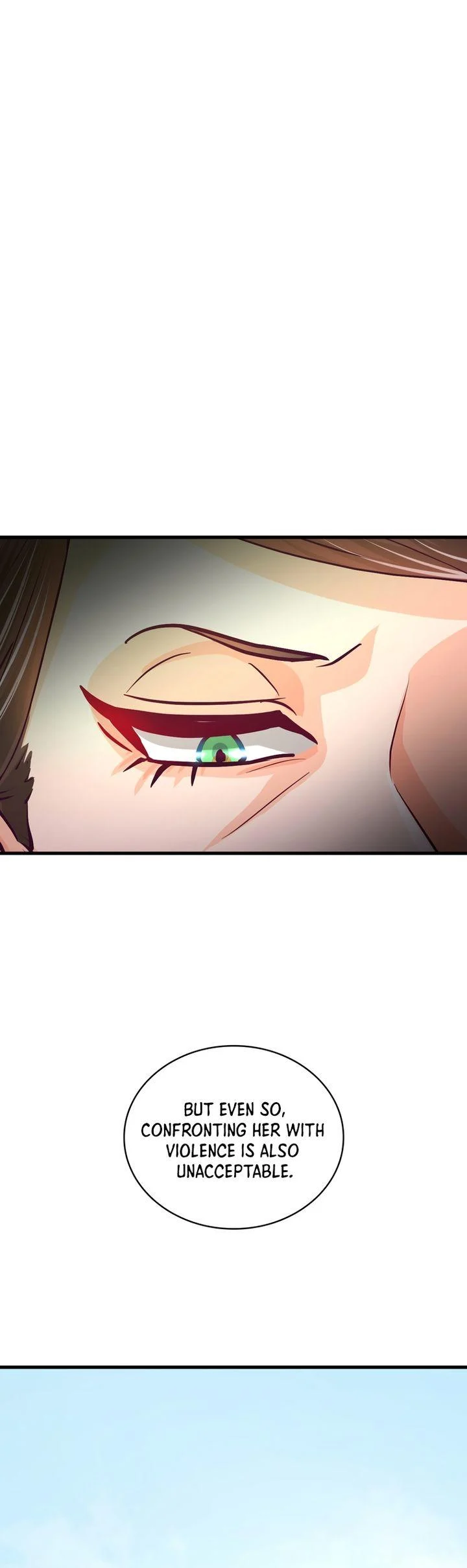 The Villainous Moriarty in Me chapter 13 page 31