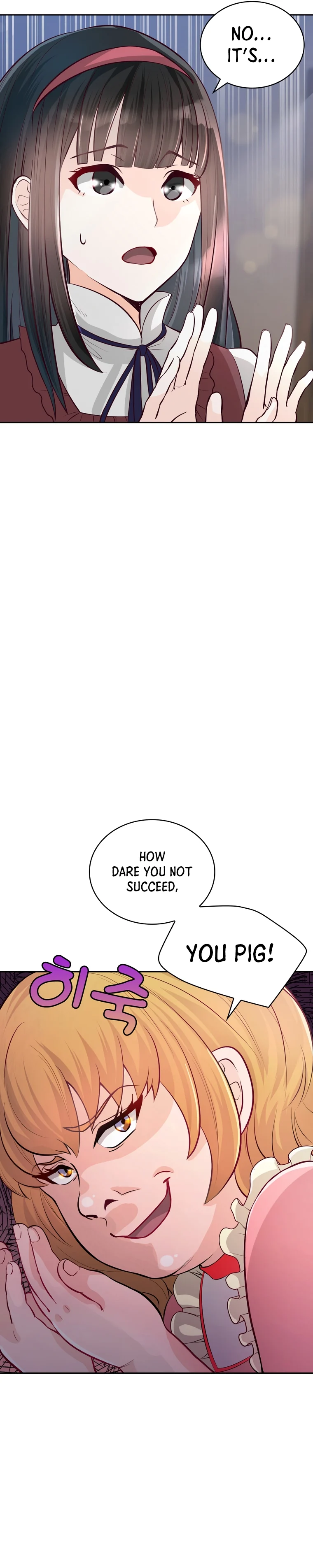 The Villainous Moriarty in Me chapter 2 page 6