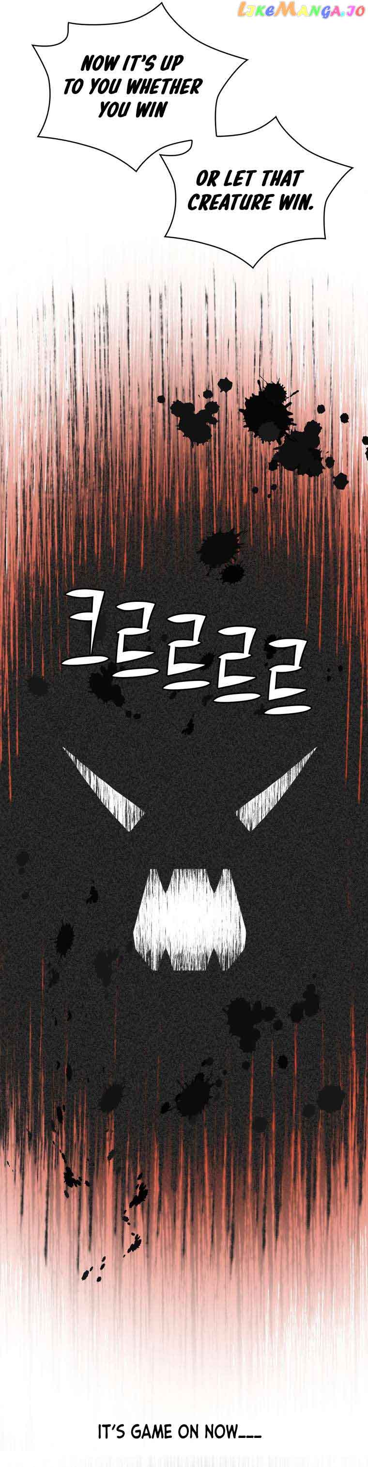 The Villainous Moriarty in Me chapter 20 page 2