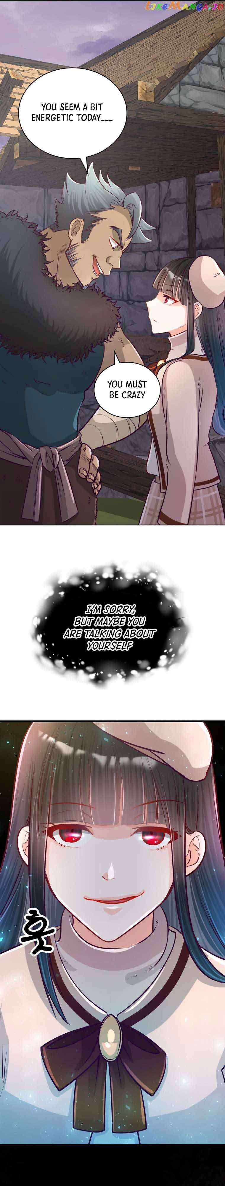 The Villainous Moriarty in Me chapter 21 page 24