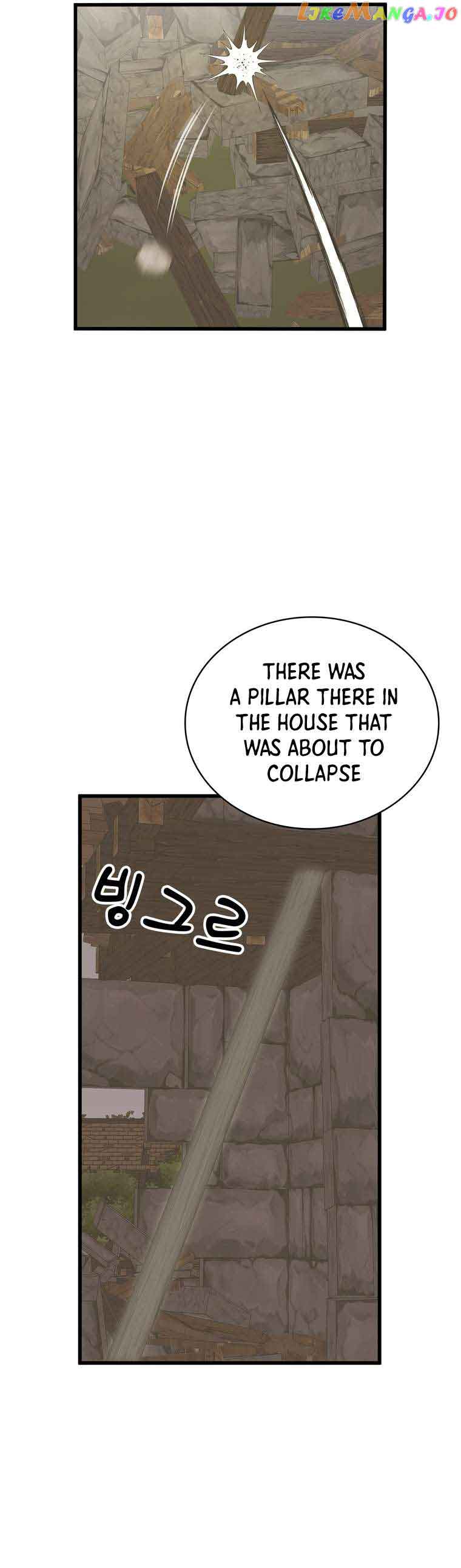 The Villainous Moriarty in Me chapter 21 page 37