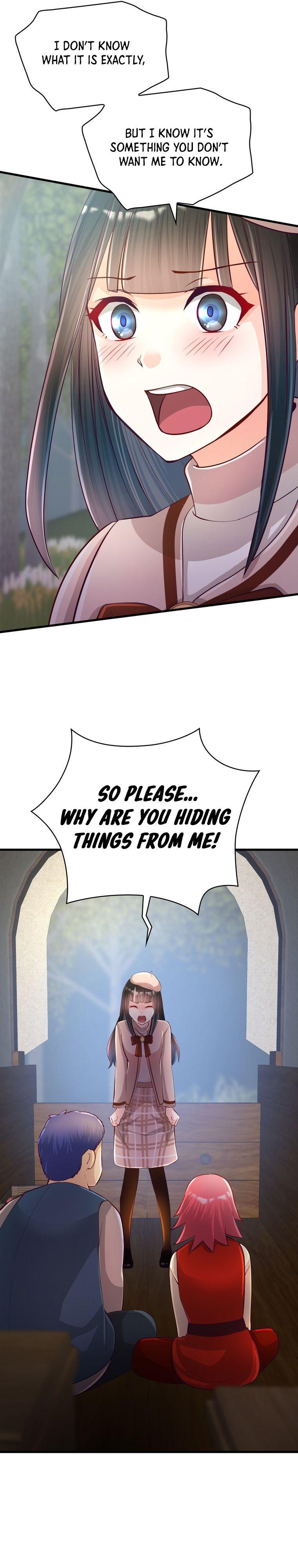 The Villainous Moriarty in Me chapter 23 page 7