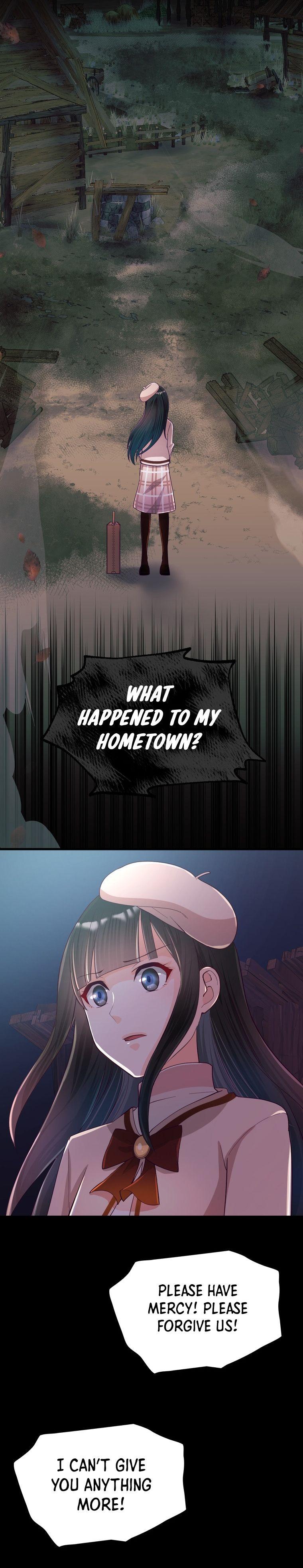 The Villainous Moriarty in Me chapter 25 page 2