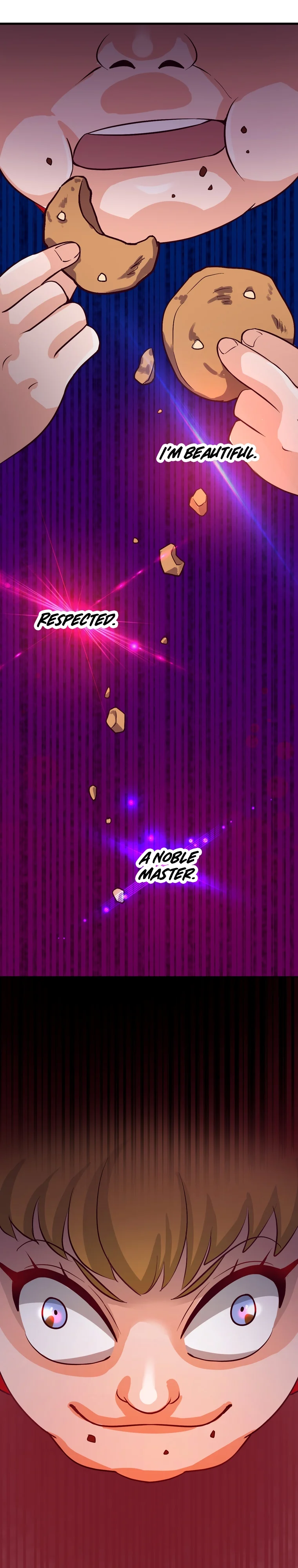 The Villainous Moriarty in Me chapter 3 page 8