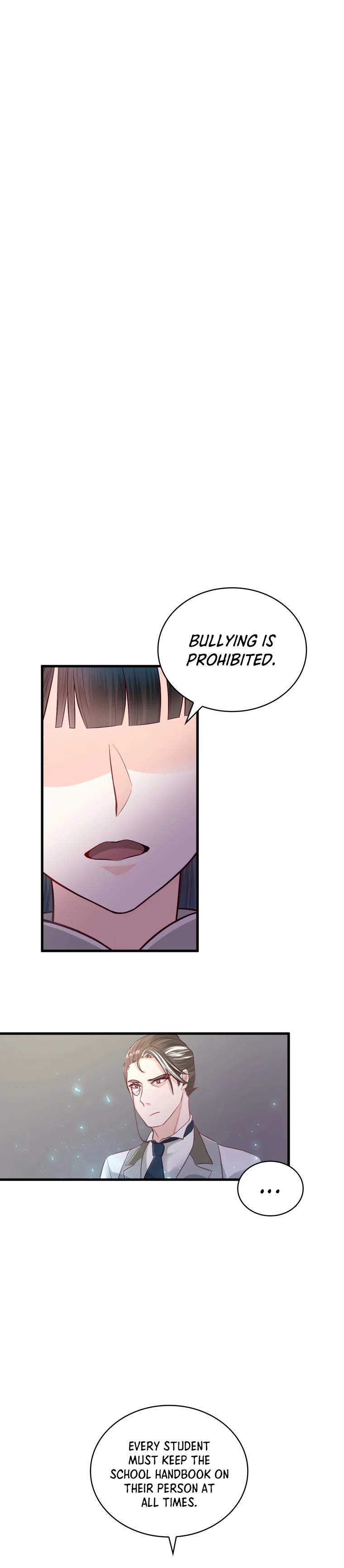 The Villainous Moriarty in Me chapter 3 page 14
