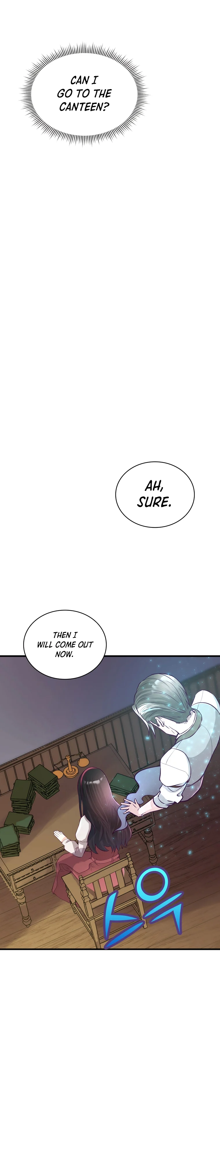 The Villainous Moriarty in Me chapter 3 page 37