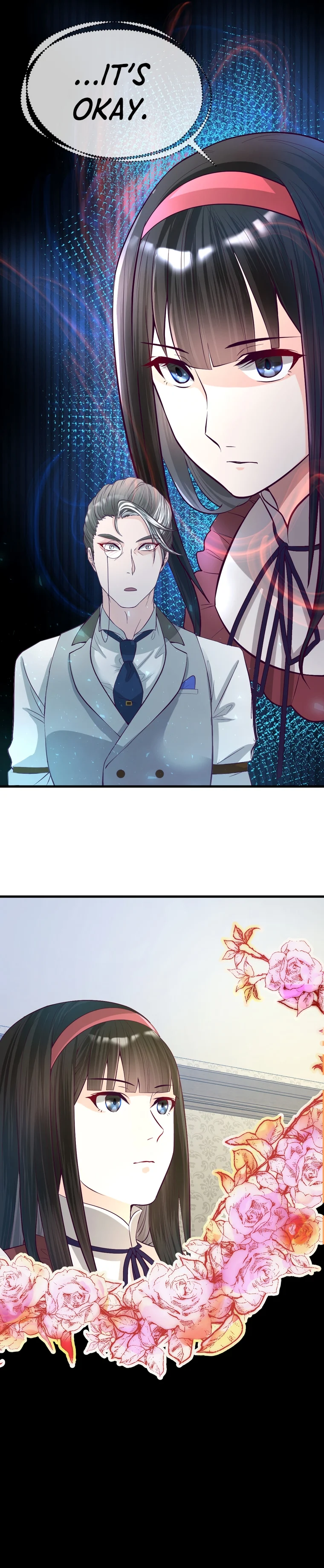 The Villainous Moriarty in Me chapter 3 page 43
