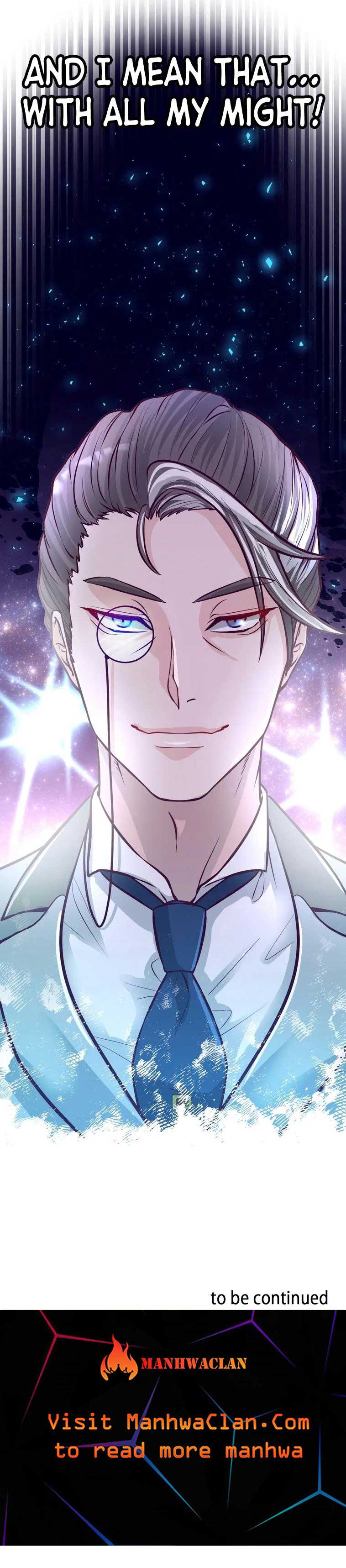 The Villainous Moriarty in Me chapter 3 page 47