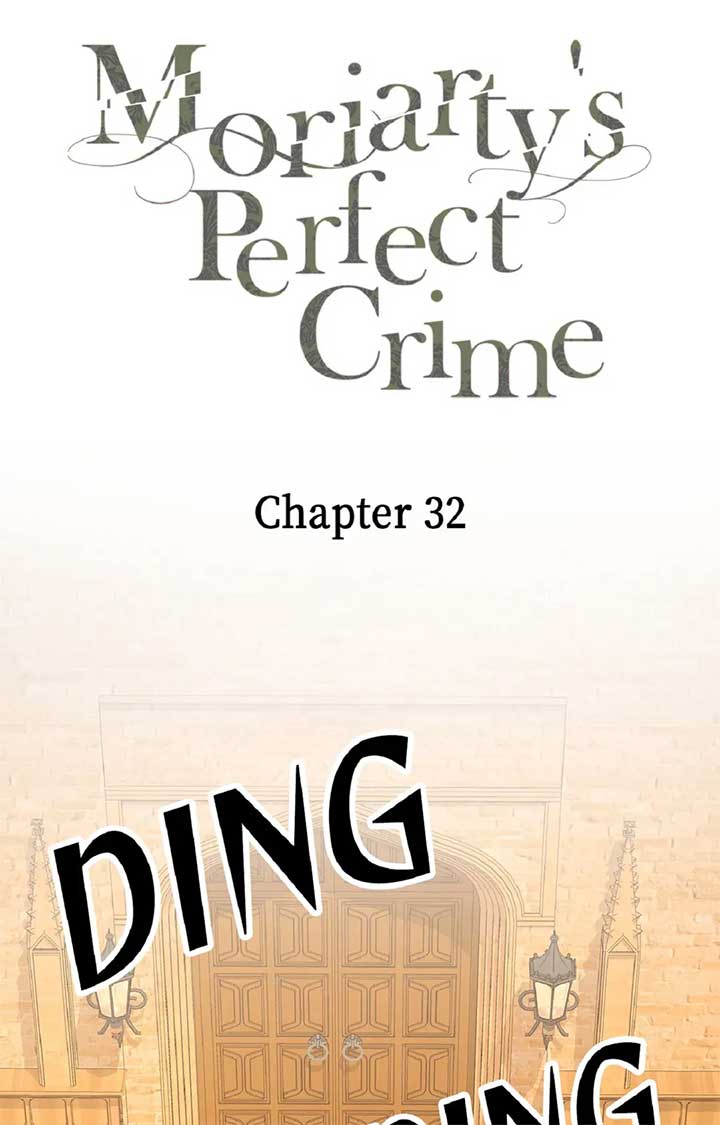 The Villainous Moriarty in Me chapter 32 page 5