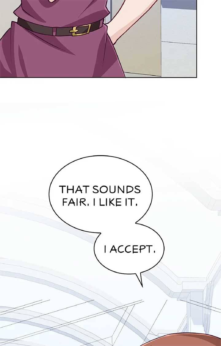 The Villainous Moriarty in Me chapter 32 page 25