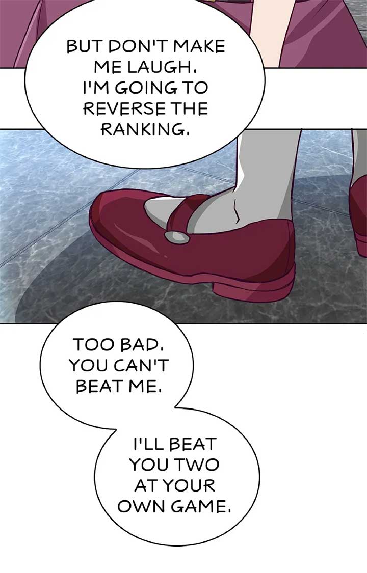The Villainous Moriarty in Me chapter 32 page 27