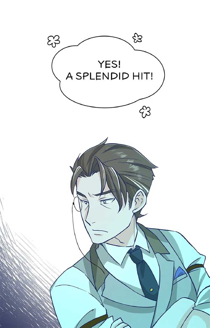 The Villainous Moriarty in Me chapter 32 page 43