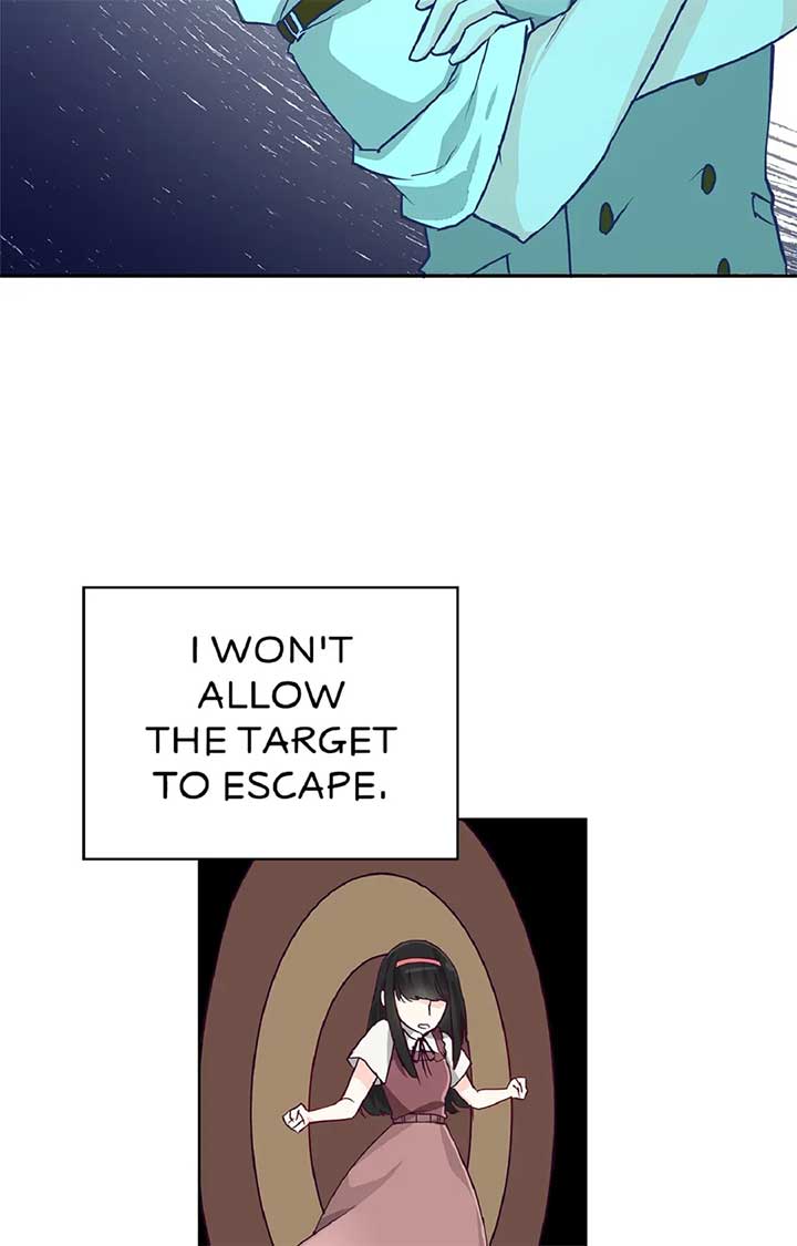 The Villainous Moriarty in Me chapter 32 page 44