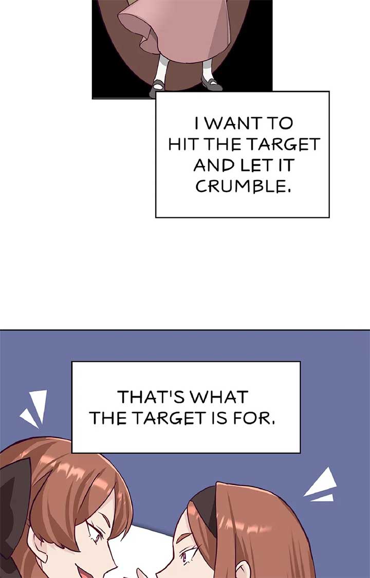 The Villainous Moriarty in Me chapter 32 page 45