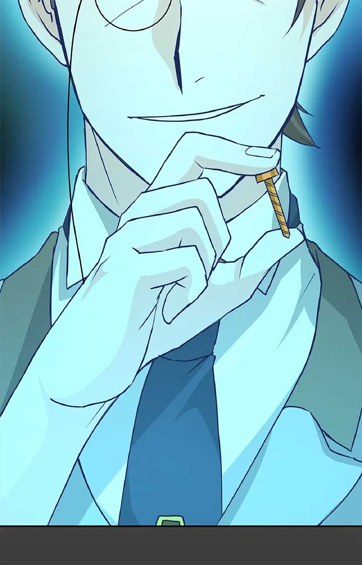 The Villainous Moriarty in Me chapter 32 page 50
