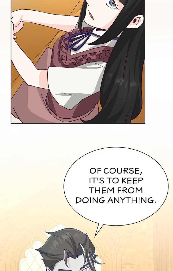 The Villainous Moriarty in Me chapter 32 page 59