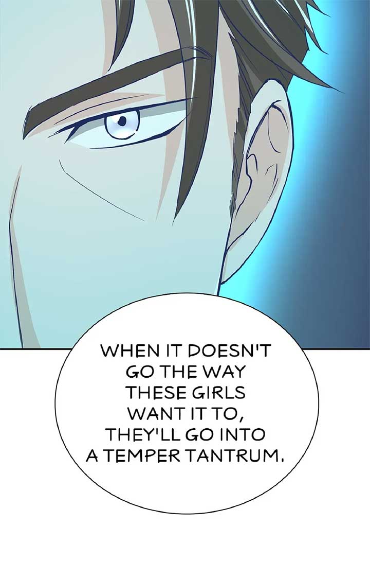 The Villainous Moriarty in Me chapter 32 page 74