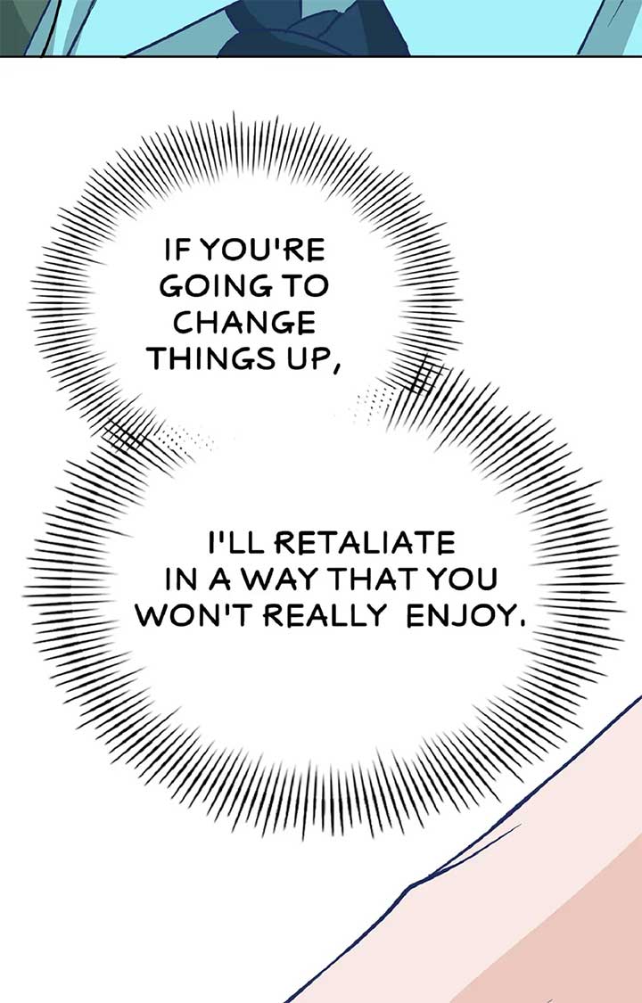 The Villainous Moriarty in Me chapter 32 page 80