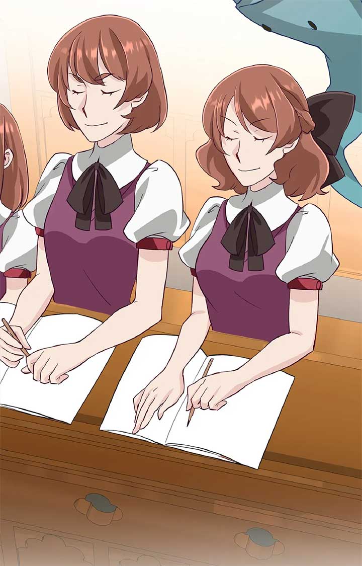 The Villainous Moriarty in Me chapter 32 page 87