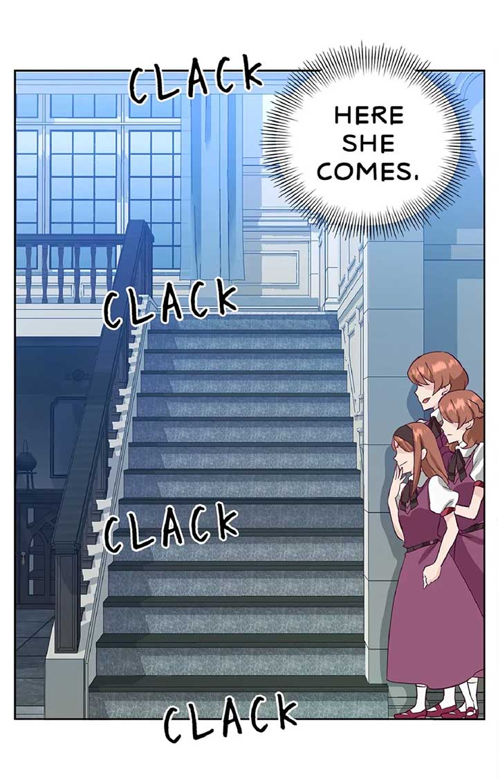The Villainous Moriarty in Me chapter 32 page 110