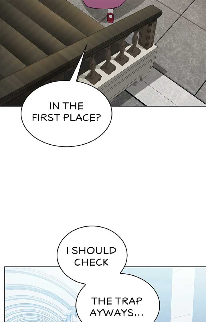 The Villainous Moriarty in Me chapter 32 page 129
