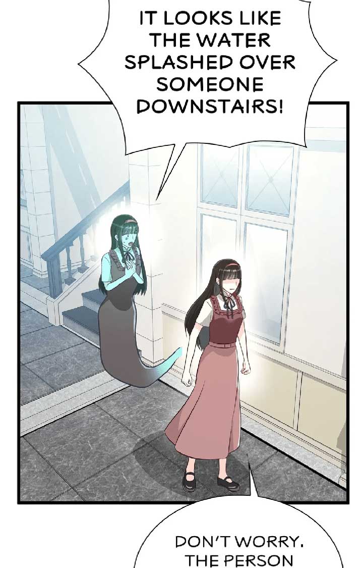The Villainous Moriarty in Me chapter 33 page 8
