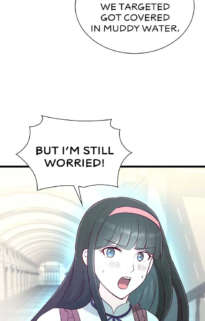 The Villainous Moriarty in Me chapter 33 page 9