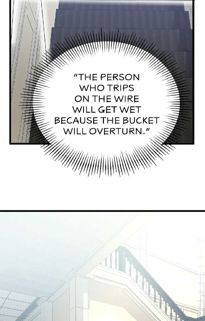 The Villainous Moriarty in Me chapter 33 page 30