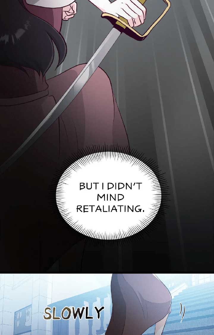 The Villainous Moriarty in Me chapter 33 page 33