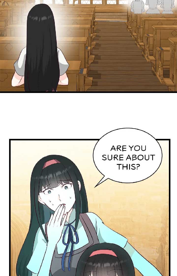 The Villainous Moriarty in Me chapter 33 page 44