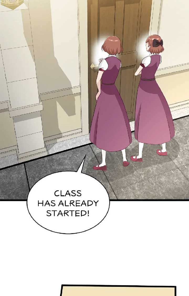 The Villainous Moriarty in Me chapter 33 page 74