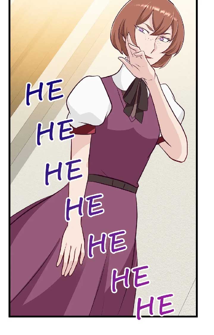 The Villainous Moriarty in Me chapter 33 page 77