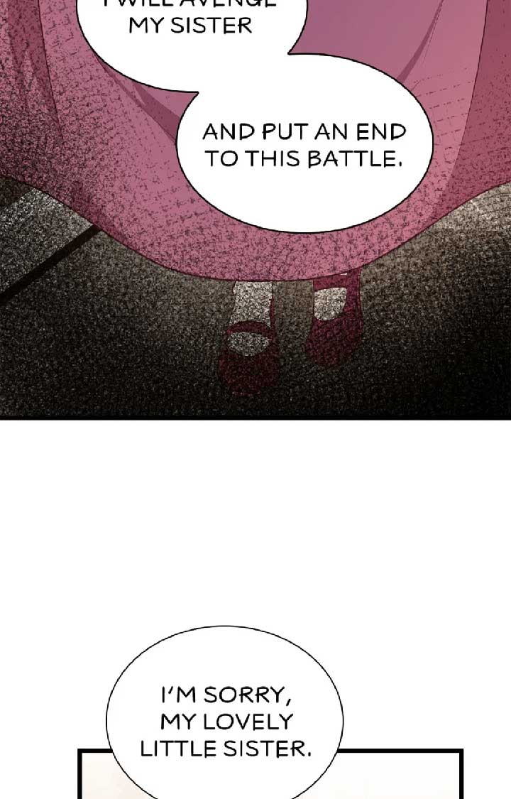 The Villainous Moriarty in Me chapter 33 page 90