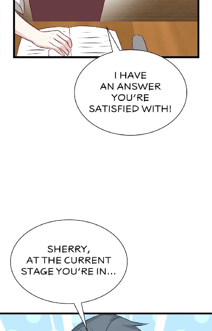 The Villainous Moriarty in Me chapter 34 page 21