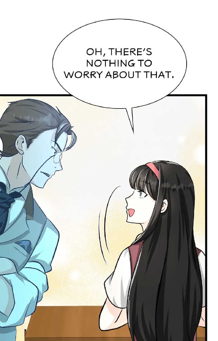 The Villainous Moriarty in Me chapter 34 page 32