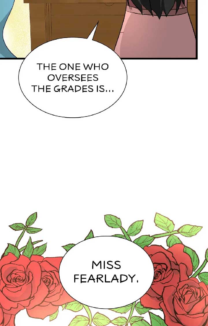 The Villainous Moriarty in Me chapter 34 page 33