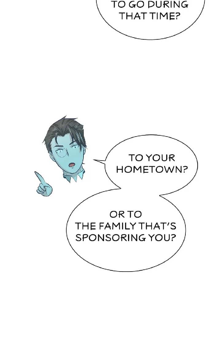 The Villainous Moriarty in Me chapter 34 page 42