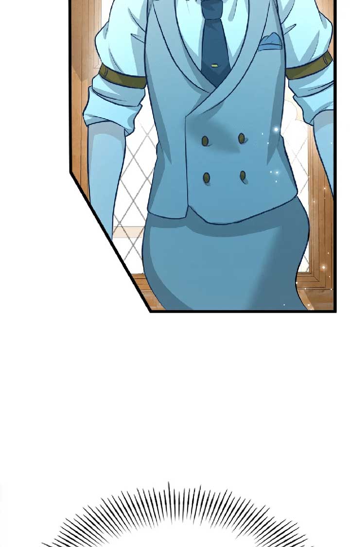 The Villainous Moriarty in Me chapter 34 page 45