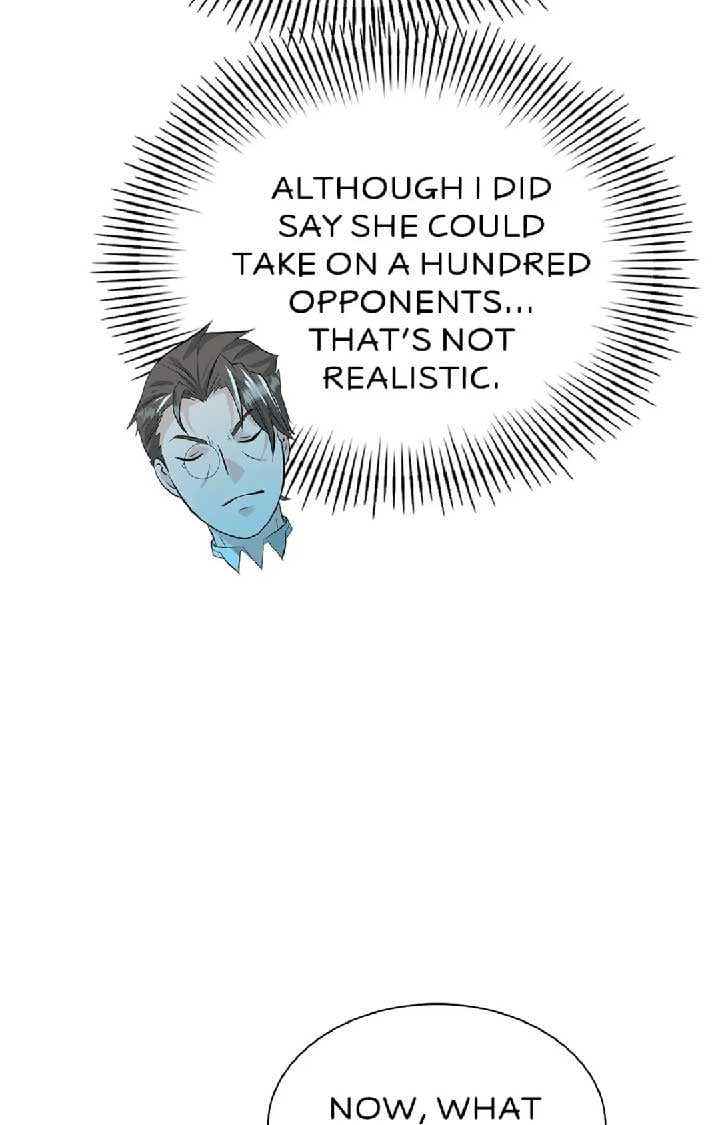 The Villainous Moriarty in Me chapter 34 page 63