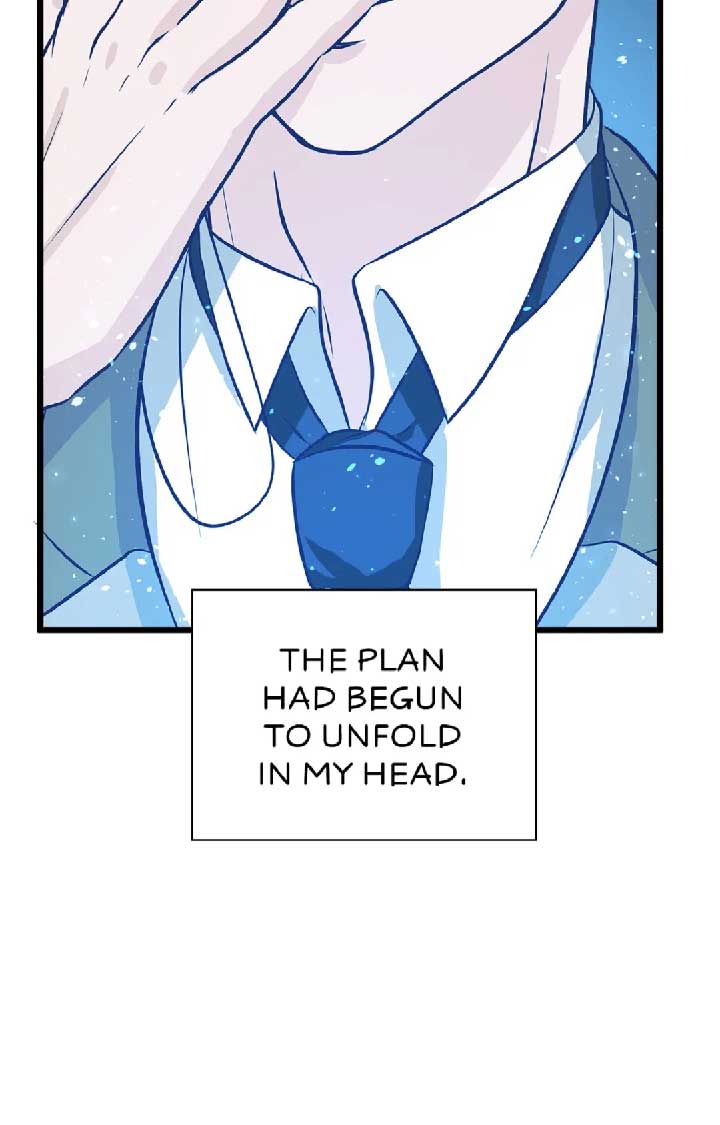The Villainous Moriarty in Me chapter 34 page 72