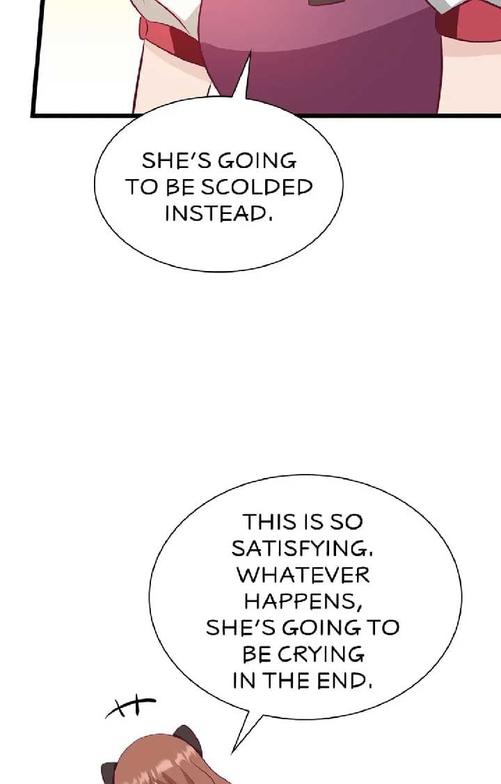 The Villainous Moriarty in Me chapter 34 page 79