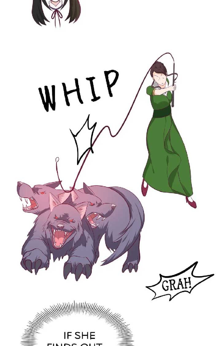 The Villainous Moriarty in Me chapter 34 page 84