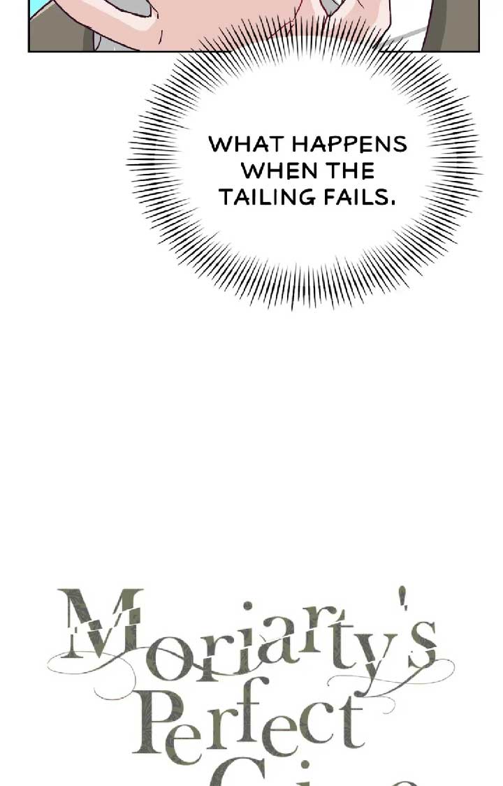 The Villainous Moriarty in Me chapter 35 page 2