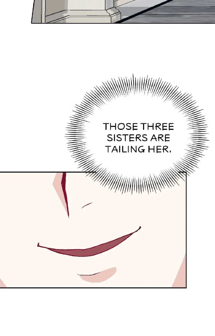 The Villainous Moriarty in Me chapter 35 page 6