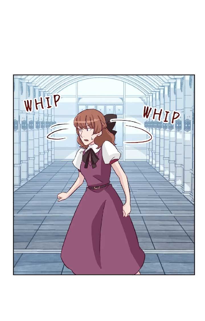 The Villainous Moriarty in Me chapter 35 page 8