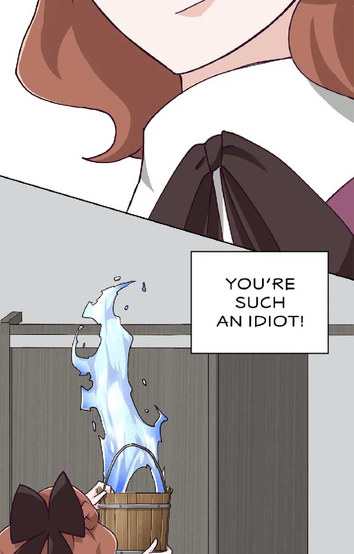 The Villainous Moriarty in Me chapter 35 page 32