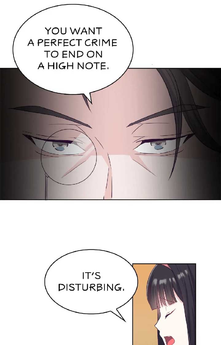 The Villainous Moriarty in Me chapter 35 page 64