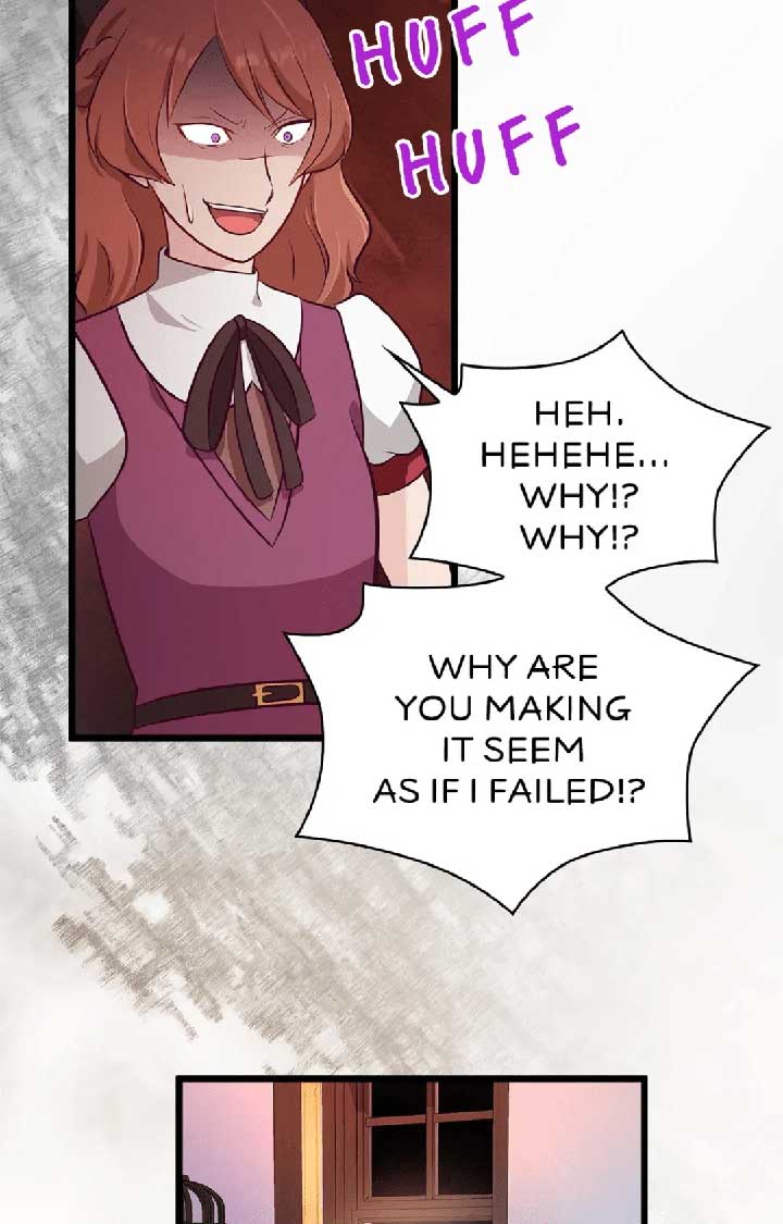 The Villainous Moriarty in Me chapter 36 page 8