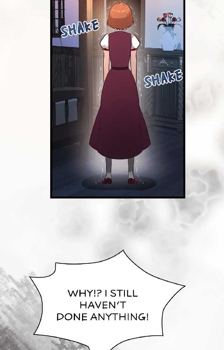 The Villainous Moriarty in Me chapter 36 page 9