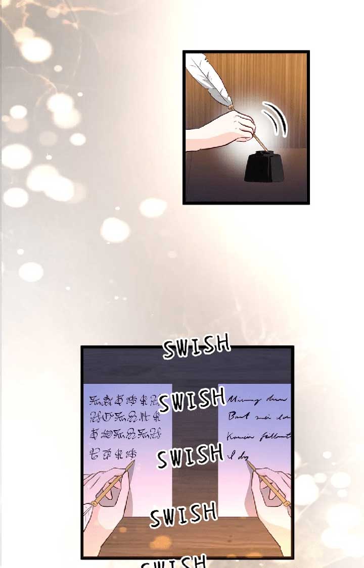 The Villainous Moriarty in Me chapter 36 page 32